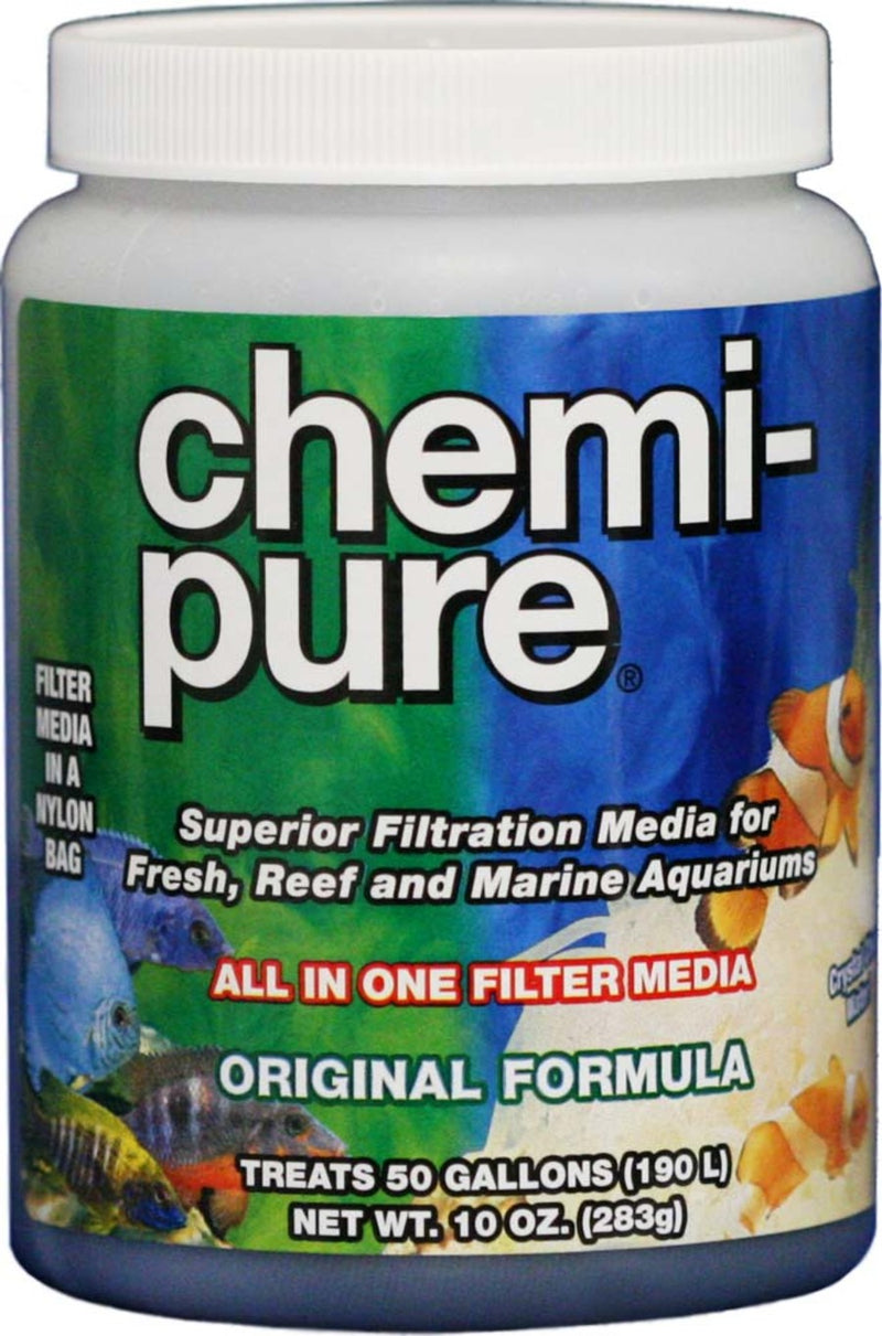Boyd Enterprises Marine Chemi - Pure 283 GRAMS