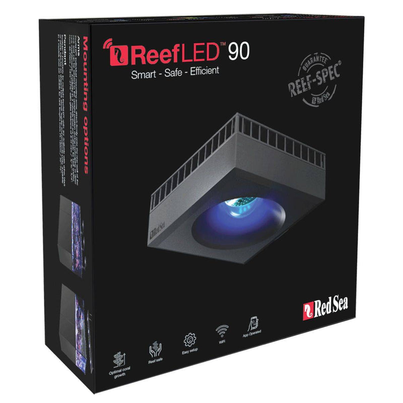 Red Sea - ReefLED 90 LED Light Fixture