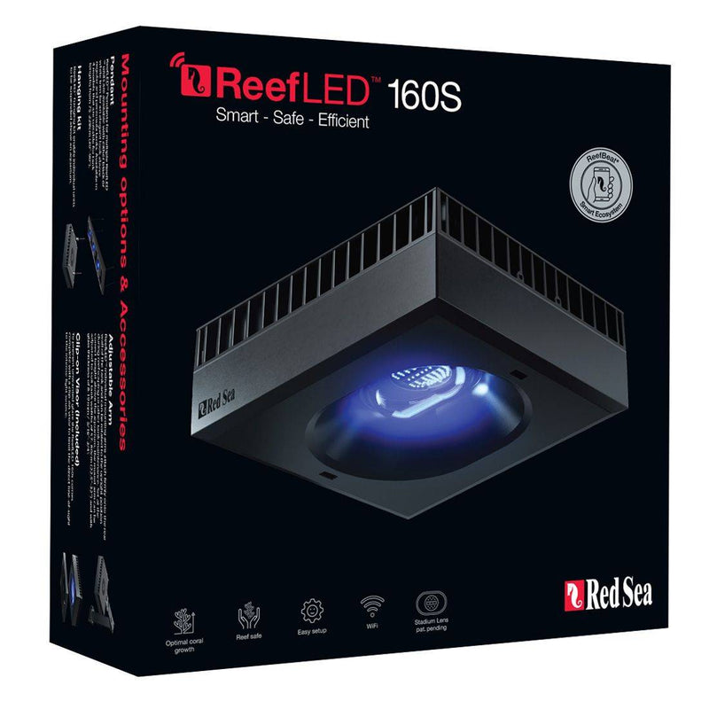Red Sea - ReefLED 160s LED Light Fixture