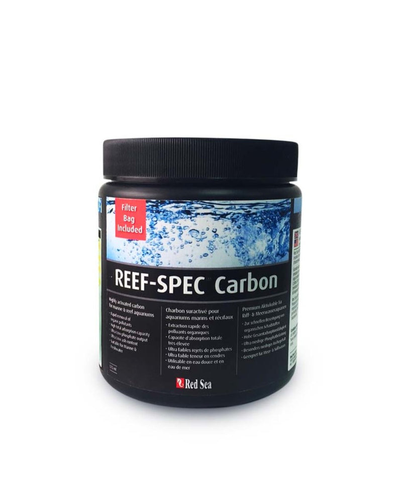 Red Sea - REEF SPEC Carbon Filter Media