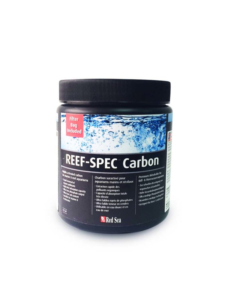 Red Sea - REEF SPEC Carbon Filter Media