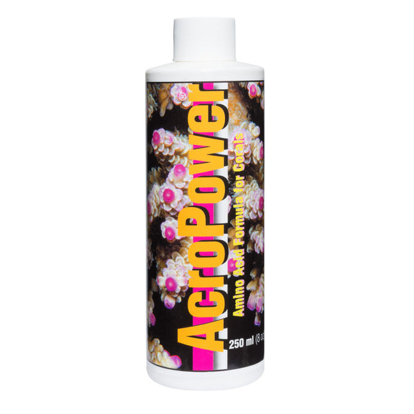 AcroPower Amino Acid Formula for SPS Corals