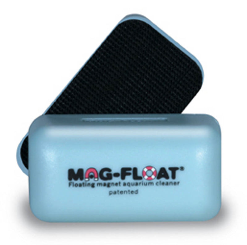 Mag-Float Floating Magnet Acrylic Aquarium Cleaner