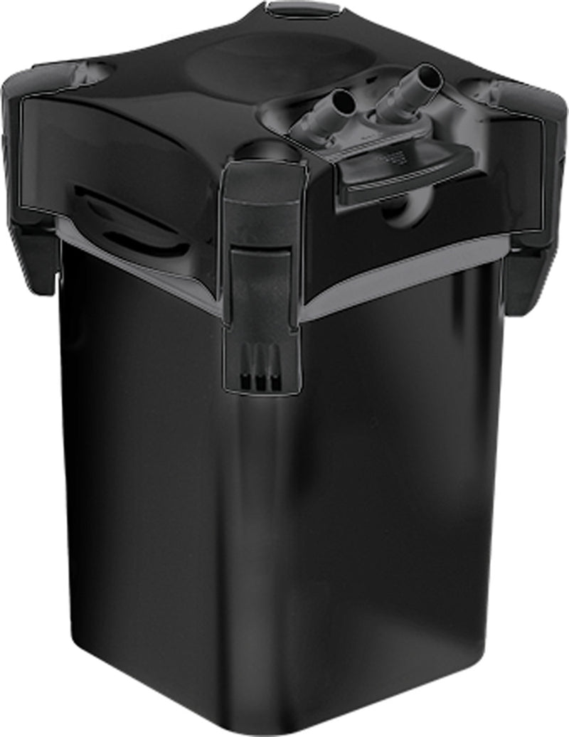 Sicce Whale 2 Canister Filter 200 up to 50gal 190gph