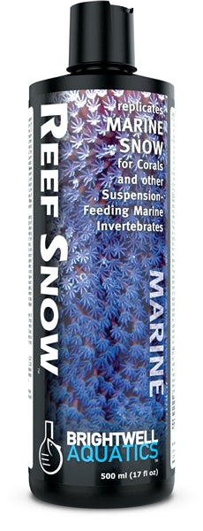 Brightwell Reef Snow 250mL