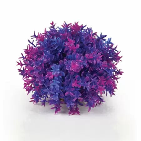 biOrb Aquarium Flower Ball, Purple