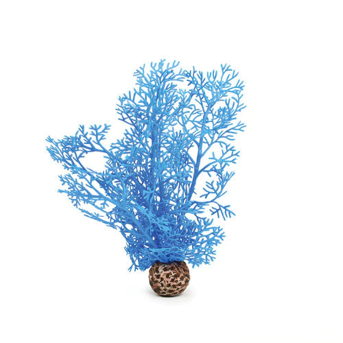 biOrb Sea Fan - Small Blue