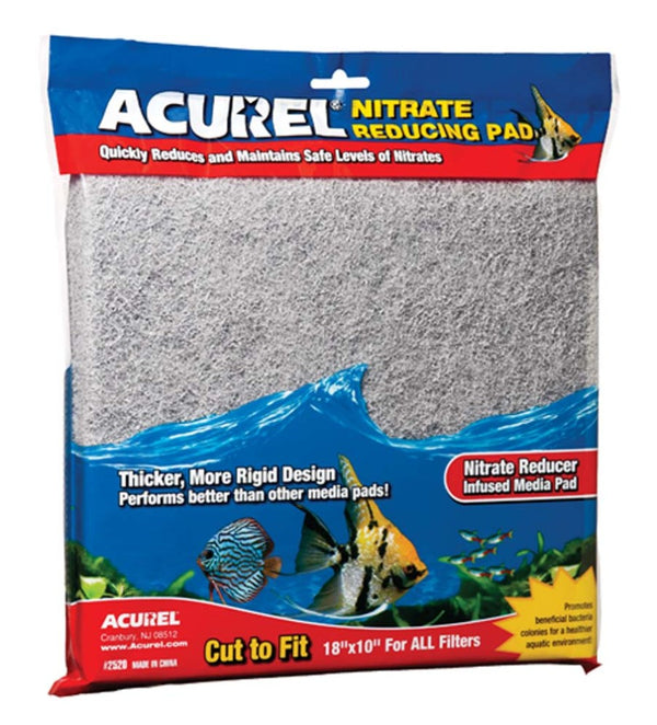 Acurel Nitrate Reducing Pad - 18 In X 10 in