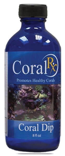CoralRx 8oz Coral Dip