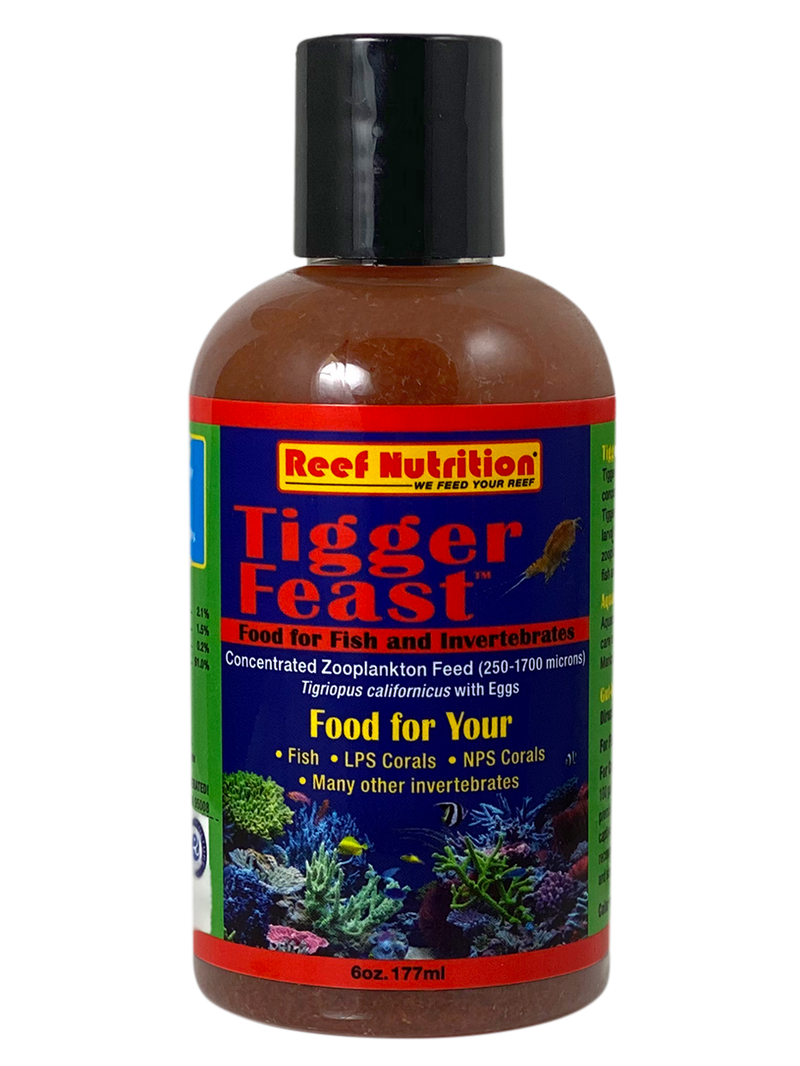 TIGGER-FEAST™ | CONCENTRATE