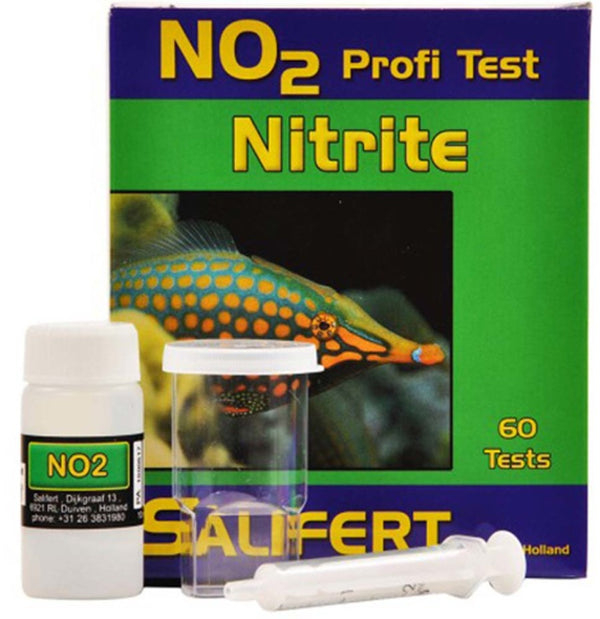 Salifert Nitrite Tests