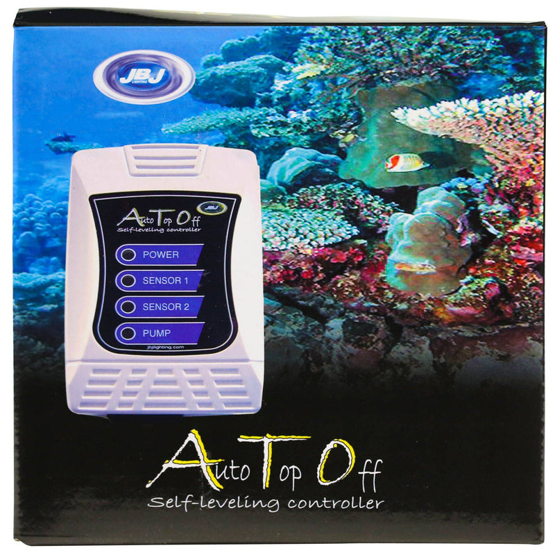 JBJ Auto Top Off with Float Sensor