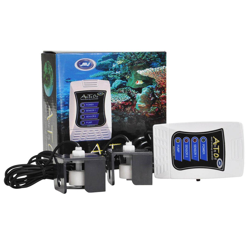 JBJ Auto Top Off with Float Sensor