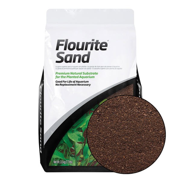 Seachem Flourite - Sand