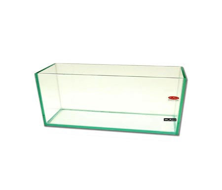 Serene Mini Bookshelf Aquarium (3G 18.0"x 5.5"x 7.1")