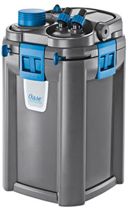 OASE BioMaster Thermo 600 Canister Filter with Heater