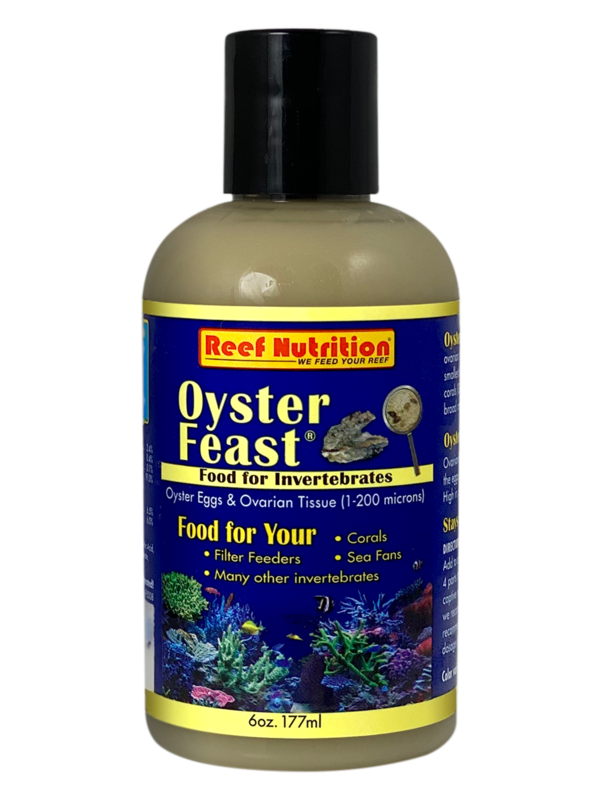 OYSTER-FEAST®