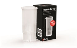 Red Sea Reefer Filter Media Cup 4"
