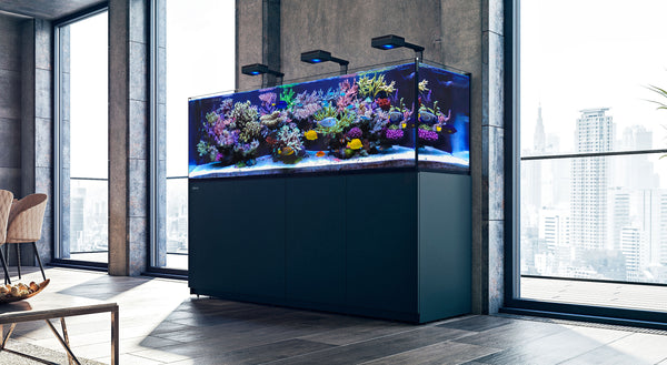 Red Sea REEFER™ DELUXE G2 Systems Includes Lights