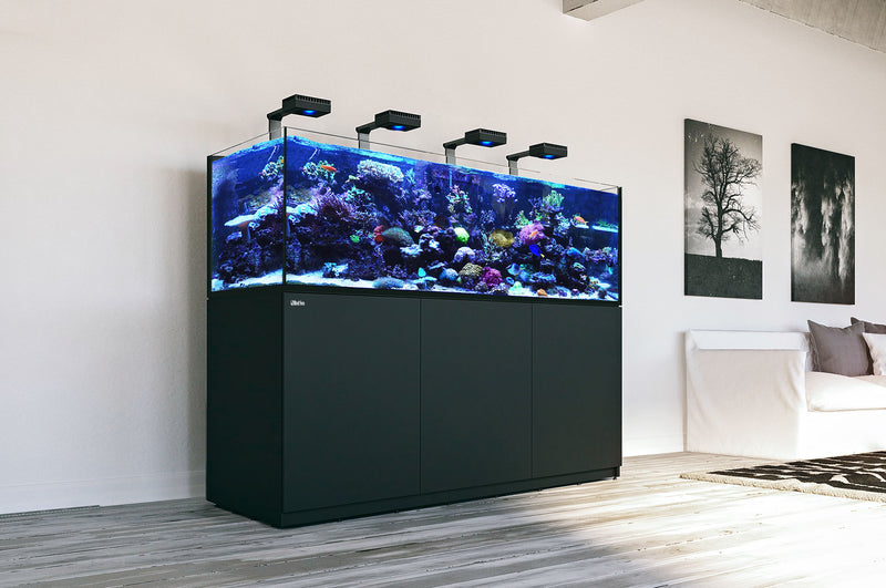 Red Sea REEFER™ DELUXE G2 Systems Includes Lights