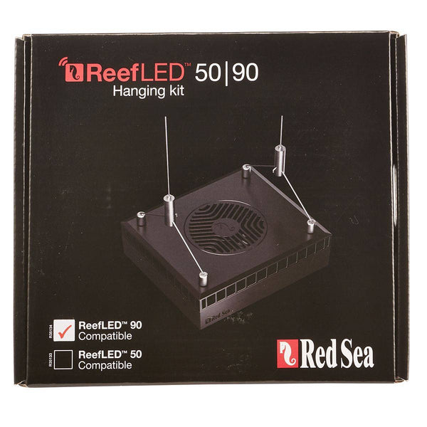 Red Sea - ReefLED 90 Suspension kit