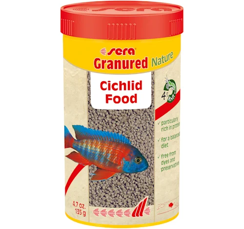 Sera Granured 4.7oz