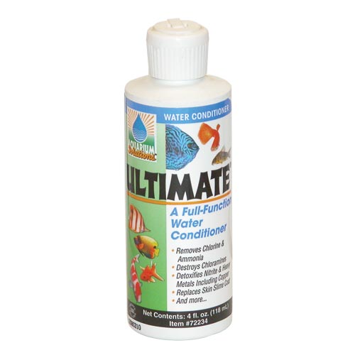 Hikari Ultimate Water Conditioner