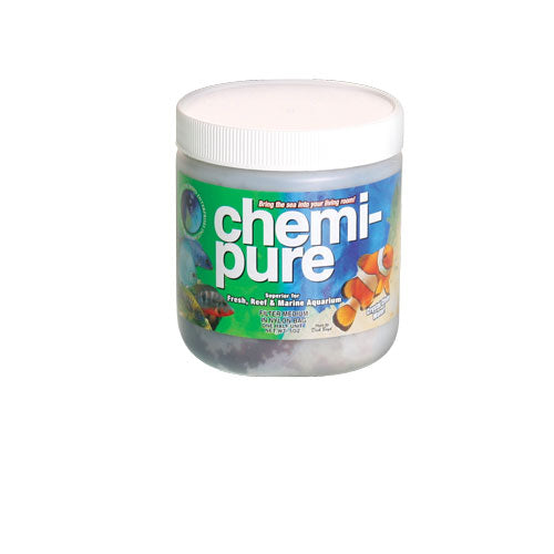 Chemi-Pure - 5 oz