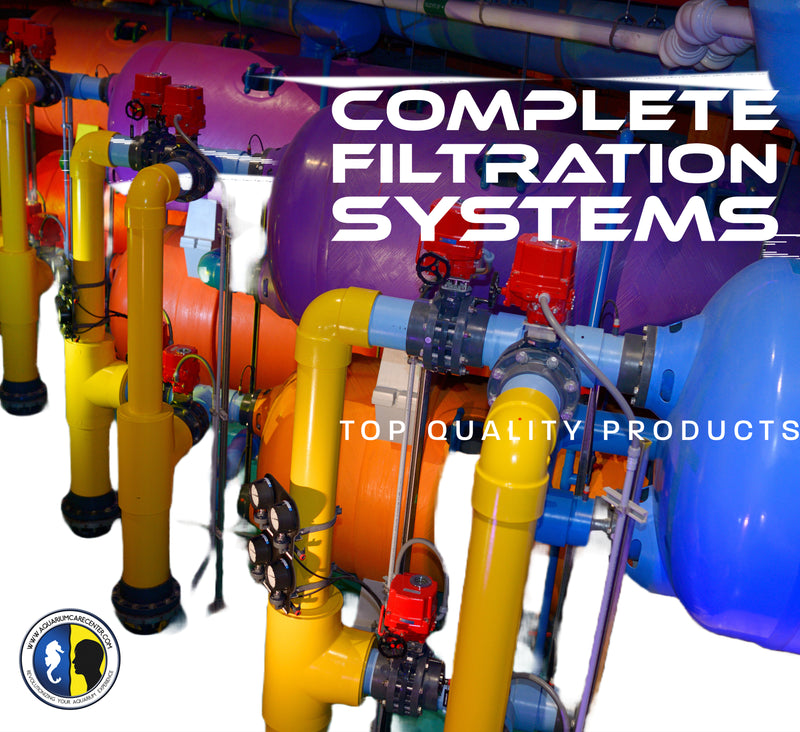 Complete Filtration Systems