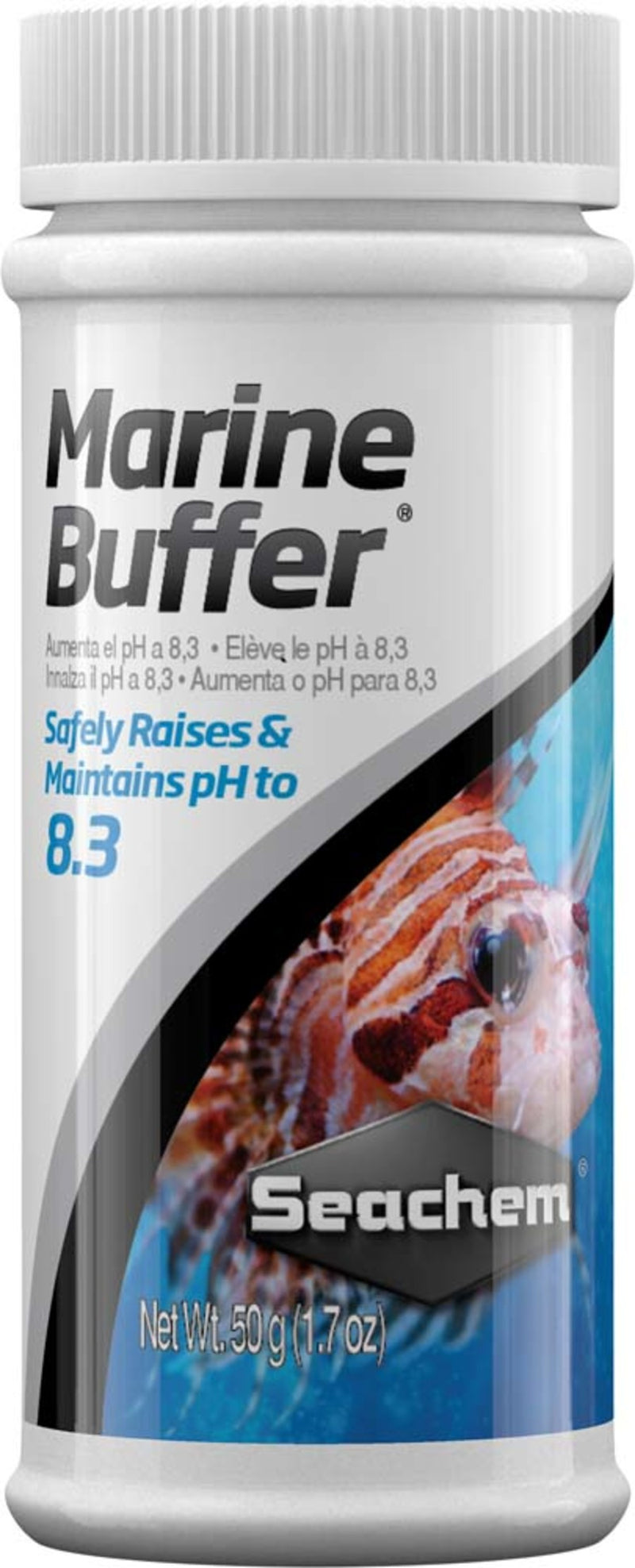 Seachem Marine Buffer 50 g