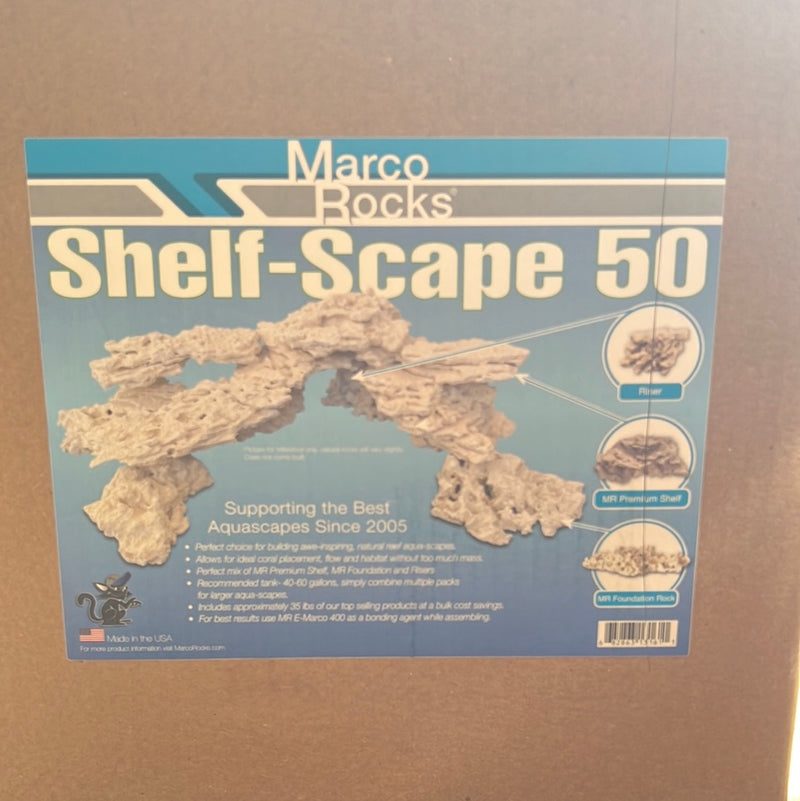 Shelf-Scape 50