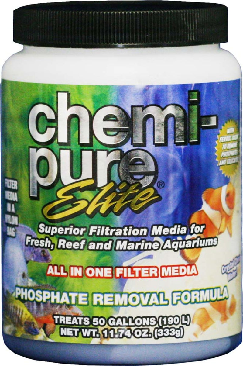 Boyd Enterprises Marine Chemi - Pure Elite 190 L