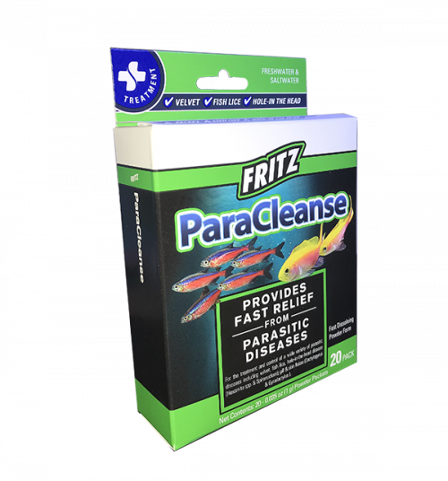 ParaCleanse - 20 count