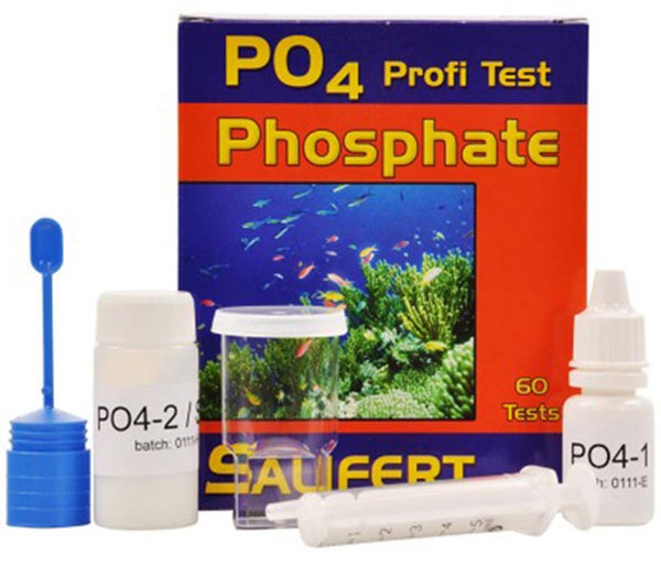 Salifert Phosphate Profi-Test Kit