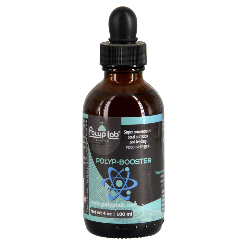 Polyp-Booster - 100 ml