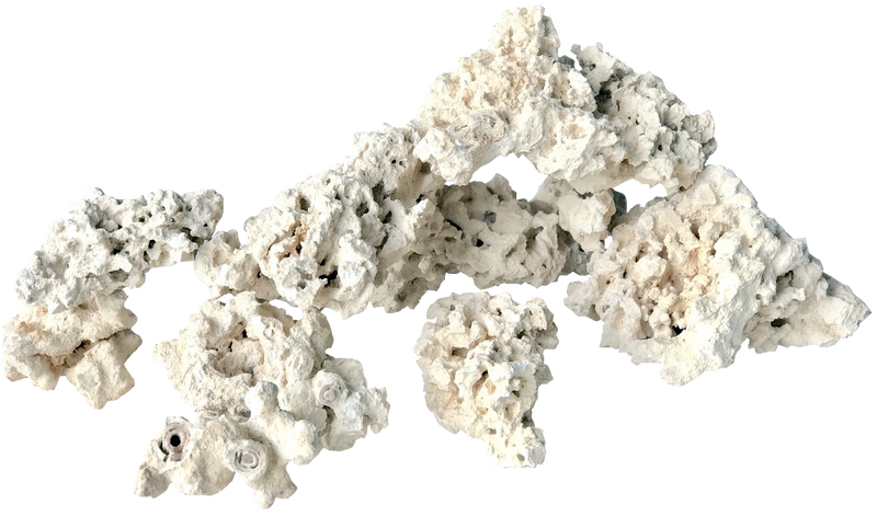 Reef Saver Marco Island Dry Rock (Sold By Weight)